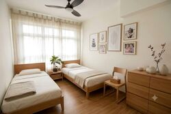 Blk 323D Punggol Bayview (Punggol), HDB 5 Rooms #597220851